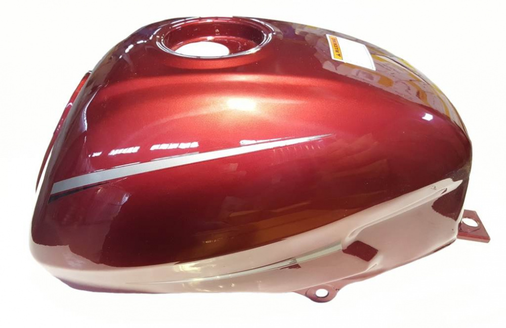 Бак топливный, сталь Stels Delta 200, Racer RC200-C5B Magnum