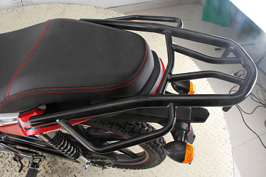 Мопед ROLIZ Альфа VERTIGO 125