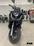 Скутер X-MOTORS JET 200CC EFI PRO(replica Honda X-ADV)