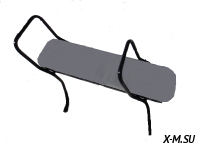 Сиденье (скамейка) Райда