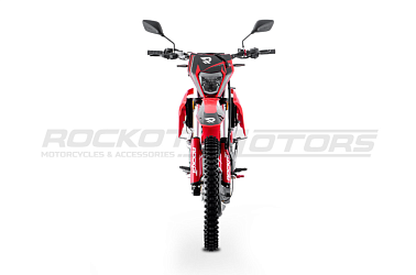 Мотоцикл эндуро ROCKOT GS7 ALL-TERRAIN (250cc, 171FMM (YB250R), 21/18)