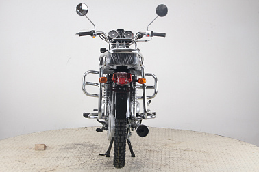 Мопед ROLIZ Альфа Люкс