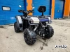Квадроцикл LINHAI-YAMAHA M550L (EFI) ИНЖЕКТОР