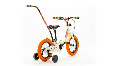 Велосипед 14 KROSTEK POOH (500015)