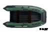Лодка MISHIMO LITE 400