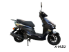 Скутер SPRMOTORS SPORT FS +T6-50C