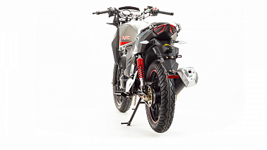 Мотоцикл MOTOLAND (МОТОЛЕНД) FLASH 200