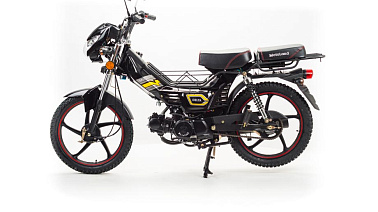 Мопед MOTOLAND (МОТОЛЕНД) Дельта