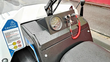 Снегоход PROMAX SNOWBEAR V3 800 4T ST