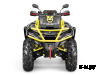 Квадроцикл AODES Pathcross ATV1000S MUD PRO EPS  2025г.