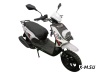 Скутер SPRMOTORS Zoom-10 T8-50G