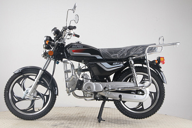 Мопед ROLIZ Альфа Люкс