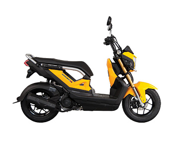 Скутер Honda ZOOMER 150