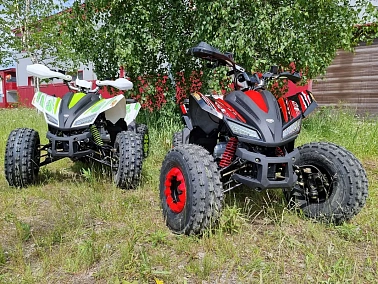 Квадроцикл PROMAX SPORT - PRO 180 (2024)