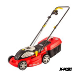 Газонокосилка электрическая DDE LME 3918