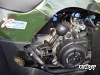 Квадроцикл PROMAX ATV 250 PRO