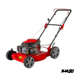 Газонокосилка бензиновая DDE LM 57 Pro