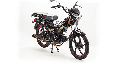 Мопед MOTOLAND (МОТОЛЕНД) Дельта