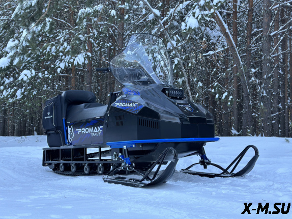 Снегоход PROMAX YAKUT 500 2.0 4T 24