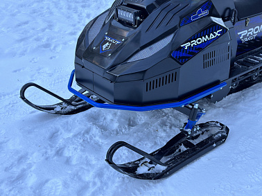 Снегоход PROMAX YAKUT 500 2.0 4T 34