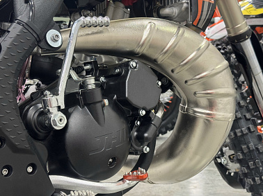 Мотоцикл JHL MOTO JHL M5 MT250 (1E66MM)