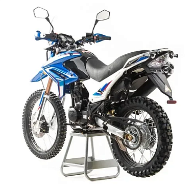Мотоцикл MOTOLAND (МОТОЛЕНД) Кросс XR250 ENDURO (172FMM)