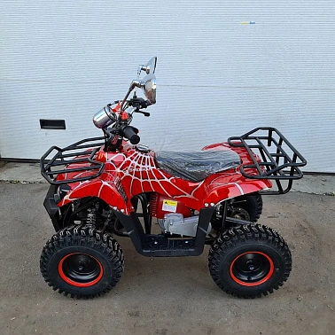 Квадроцикл SHERHAN 300G