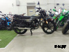Мопед SPR CROSSROAD-200