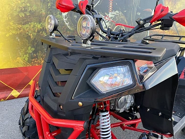 Квадроцикл GBM SHARP 190