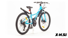 Велосипед 24 GTX MALIBU