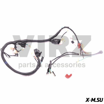 Жгут проводов XR250Rs