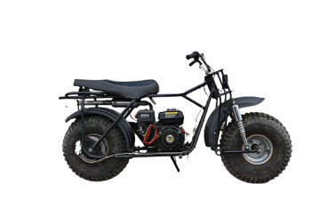 Мотовездеход Атаман Эконом