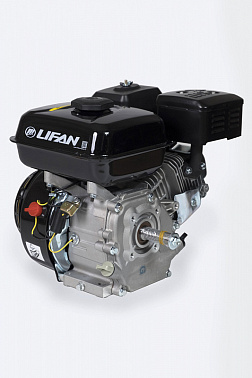 Двигатель Lifan 168F-2 D20