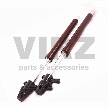 Амортизаторы передние (компл.) VR-1