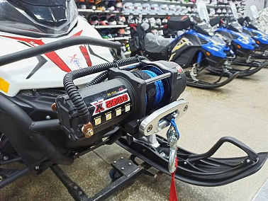 Снегоход STELS ВИТЯЗЬ SA800 2.0 MAX PRO