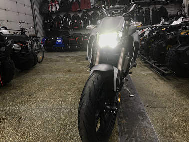 Мотоцикл Regulmoto ALIEN MONSTER 300