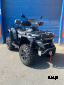 Квадроцикл LINHAI-YAMAHA M550L (EFI) ИНЖЕКТОР