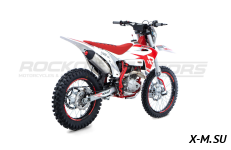 Мотоцикл эндуро ROCKOT GS 2L Outlander (250cc, 172FMM-5 (PR250), 21/18)