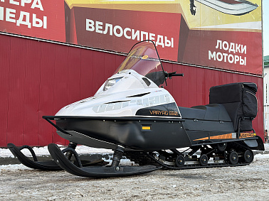 Снегоход Русская механика РМ ТАЙГА ВАРЯГ 550 V SE XE SPORT