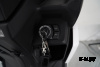 Скутер X-MOTORS CYCLONE PRO