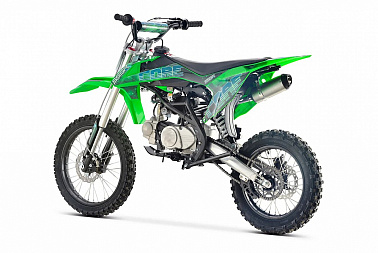 Питбайк SSSR CORE 125 SA 17/14