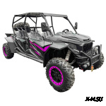 Багги HOOLEOX 800 х4