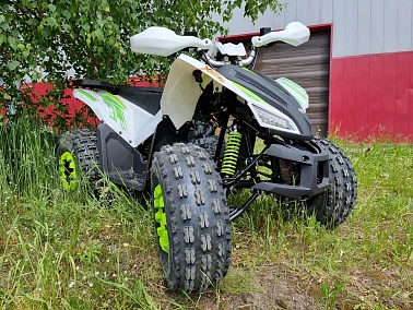 Квадроцикл PROMAX SPORT - PRO 180 (2024)