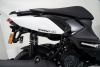 Скутер X-MOTORS CYCLONE PRO