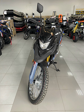 Мотоцикл RACER RC250-GY8A RANGER SPORT