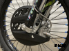 Кроссовый мотоцикл PROMAX RX1 CB300RL (4 Valves, 6 Gears)