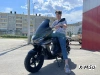 МаксиСкутер PROMAX MAGNUS 200(49) АКЦИЯ