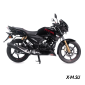 Мотоцикл TVS APACHE RTR 180