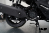 Скутер X-MOTORS CYCLONE PRO