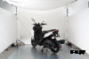Скутер X-MOTORS CYCLONE PRO
